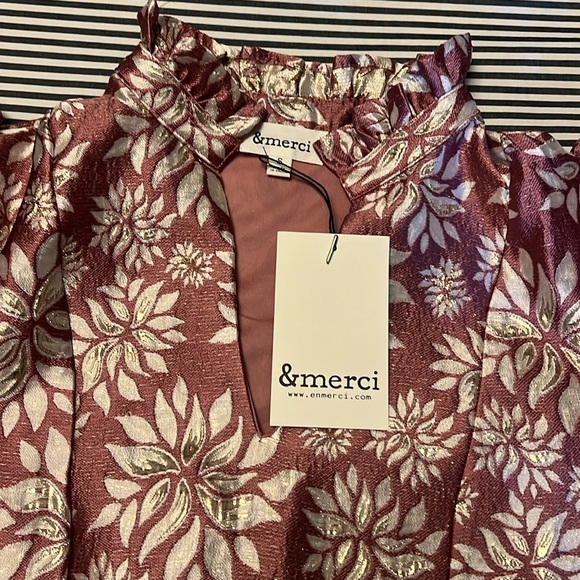 &merci dress - Picture 2 of 3